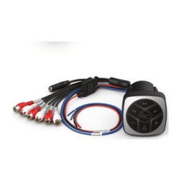 AUDIOCONTROL CONTROLADOR TRANSMISOR BLUETOOTH TRANSMISIÓN DE AUDIO DE ALTA DEFINICIÓN · imagen 1