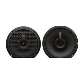 AUDIOCONTROL PARLANTE COAXIAL DE RANGO MEDIO 6.5”-200W RMS 4 OHMIOS · imagen 1