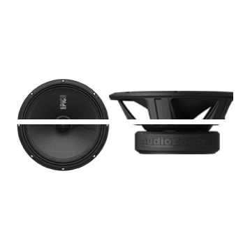 AUDIOCONTROL PARLANTE DE RANGO MEDIO DE 8”-250 W RMS 4 OHMIOS · imagen 1