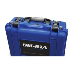 AUDIOCONTROL KIT PROFESIONAL COMPLETO DM-RTA ANALIZADOR EN TIEMPO REAL · imagen 1