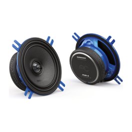 AUDIOCONTROL JUEGO DE PARLANTES COAXIALES 4”75W RMS · imagen 1