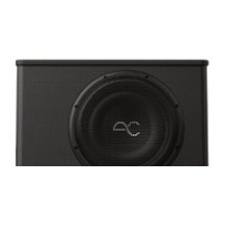 AUDIOCONTROL SUBWOOFER C/ CAJA ORIGINAL SELLADA 12” 400W RMS @ 2 OHMIOS · imagen 1