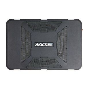 KICKER SUBWOOFER ACTIVO 8” ULTRA SLIM - 150W RMS · imagen 1