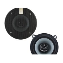 MOREL JUEGO DE PARLANTES COAX 5.25” 80W RMS · imagen 1