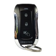 PRESTIGE LLAVEROS DE CONTROLES COMPATIBLE CON APS25Z · imagen 1