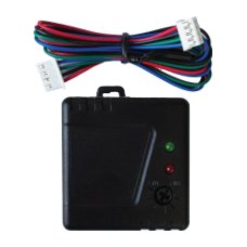 PRESTIGE SENSOR DE IMPACTO APS25HT · imagen 1