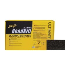 STINGER MATERIAL ACUSTICO ULTIMATE 3 CAPAS/ CAJA CON 9 PLANCHAS DE 18 X 32 · imagen 1