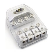STINGER PORTAFUSIBLE/ SERIE HYPER/ MIDI FUSE 1 ENT. 0, 2 ENT. 4 , 4 SAL. 4 · imagen 1