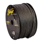 STINGER CABLE PARA ALTAVOZ CALIBRE 12 GRIS MATE OFC ESTAÑADO. ROLLO DE 75 MT · imagen 1