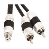 STINGER CABLE RCA YM 2 MACHOS 1 HEMBRA SERIE 8000 · imagen 1
