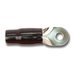 STINGER TERMINAL DE OJO #0 COLOR NEGRO PACK 25 UN · imagen 1