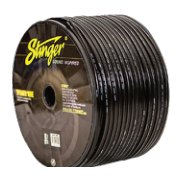 STINGER CABLE PARLANTE NEGRO #14 150M. OFC. ULTRA FLEXIBLE · imagen 1