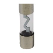 STINGER FUSIBLES DE VIDRIO DE 80A PACK 3 UN · imagen 1