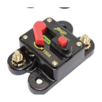 STINGER CIRCUIT BREAKERS FUSIBLES TERMICOS 150A · imagen 1