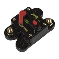 STINGER CIRCUIT BREAKERS FUSIBLES TERMICOS 300A · imagen 1