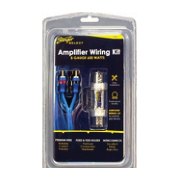 STINGER KIT DE INSTALACIÓN #8 C/ PORTAFUSIBLE MIDI SERIE SELECT · imagen 1