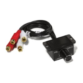 STINGER CONTROLADOR DE SUBWOOFER UNIVERSAL SERIE SELECT · imagen 1