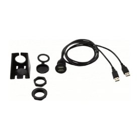 STINGER CABLE DE USB DOBLE · imagen 1
