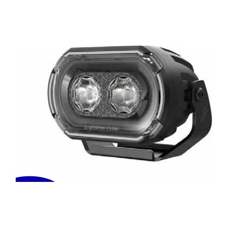 STINGER LUCES LED DE 2 PULGADAS // PROTECCIÓN IP67 // LUZ BLANCA O AMBAR // 20W - 1100LM · imagen 1