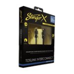 STINGER CABLE DE FIBRA ÓPTICA DE INTERCONEXIÓN TOSLINK DE 5.2 M · imagen 1