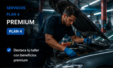 Servicios - Premium